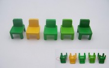 PLAYMOBIL (R4c05) ECOLE - Lot