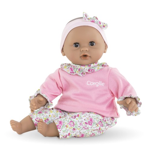 Corolle calin maria soft - maria, body