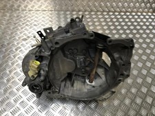 Boite de vitesses CITROEN C15 0000222280