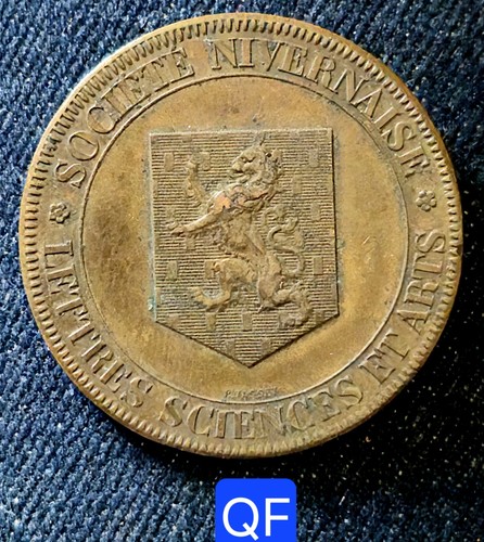 Dépt nevers méd br 37 - méd.,