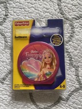 NEW Fisher Price Barbie