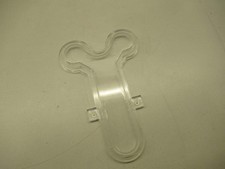 Vitre voyant (Triumph - 900 Thunderbird 900 1995 - 1998)