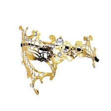 Masque De Bal Masqué Pour