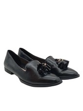 ZARA WOMAN Babouche Dames