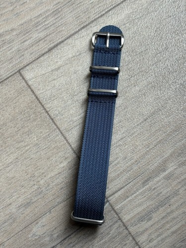 Bracelet montre nato neuf - bracelet,