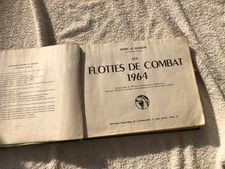 Flottes de combat 1964 Henri