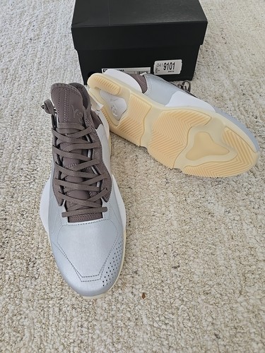 Trainer sneakers - y3,