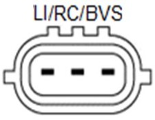 BOSCH 1 986 A01 326