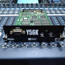 Carte DSP Waves Y56K pour