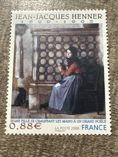 Timbre france neuf 4286 - timbre,