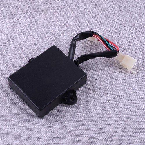 Ignitor cdi box module - ignitor, for