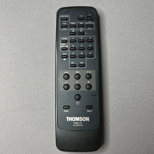 Télécommande thomson multi - télécommande, multi-