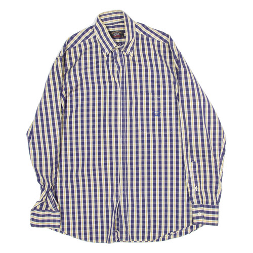 Chemise paul shark pour - chemise,