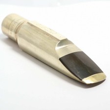 Embouchure saxophone ténor - de,