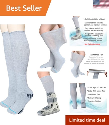 Pairs walking boot socks - pairs,
