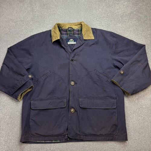 Veste woodlake adulte - woodlake, grand