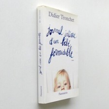Journal intime d'un bébé