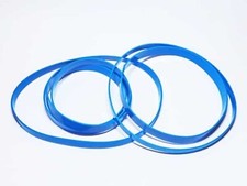 Revêtement en caoutchouc