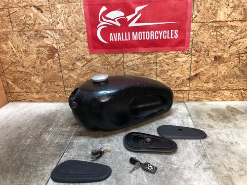 Bmw r50 r69 r60 - bmw, réservoir