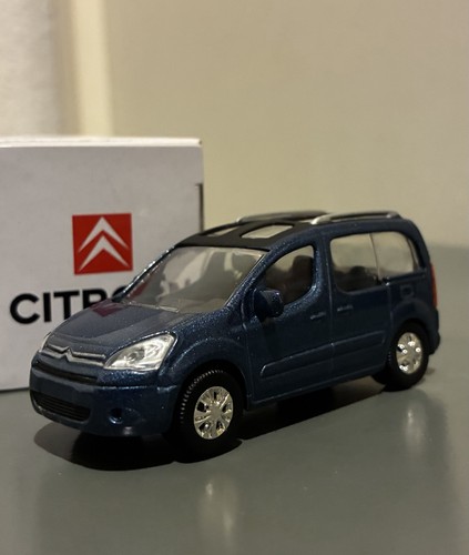 Miniature norev citroen - miniature,