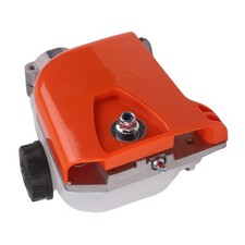 Tête d'engrenage haute