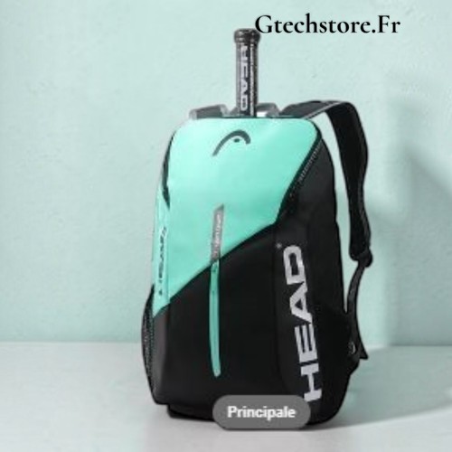 Sac dos tennis head - tennis,