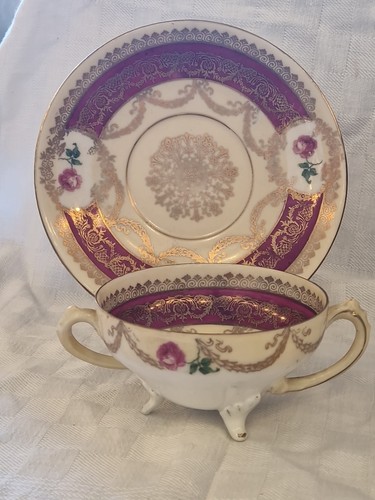Sublime tasse trembleuse - sublime,