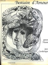 Bestiaire d'Amour - Collection