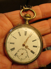 Ancienne Montre à Gousset
