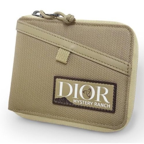 Portefeuille christian dior - christian,