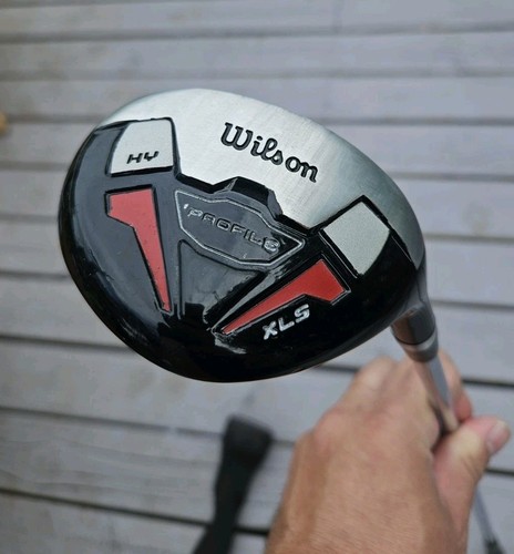 Wilson profile hybrid xls - wilson,