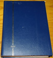Allemagne Reich Album du