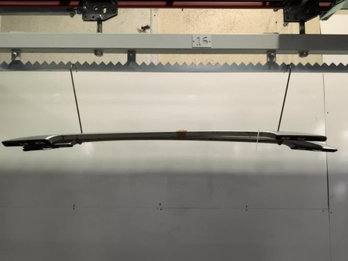 Barres toit renault espace - renault,