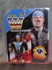 Figurine WWE Jessie The Body