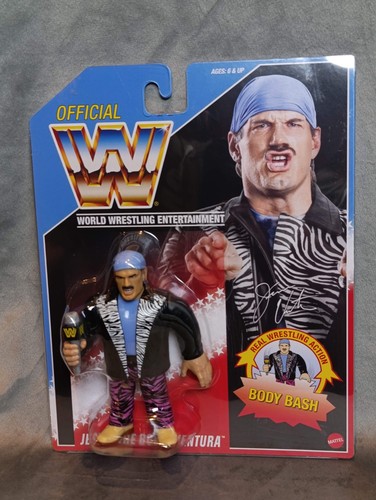 Figurine wwe jessie the - figurine,