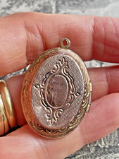 Pendentif Cassolette