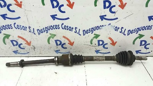75 cv transmission avant - 1.4,