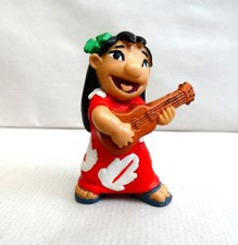 figurine Disney Lilo et Stitch