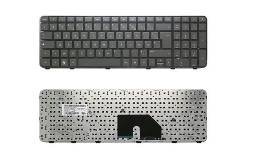 Clavier pavilion dv6 6000 - hp, dv6-6000
