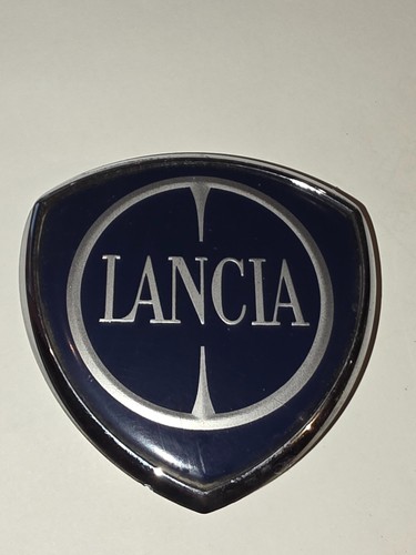 Emblème sigle lancia - emblème,