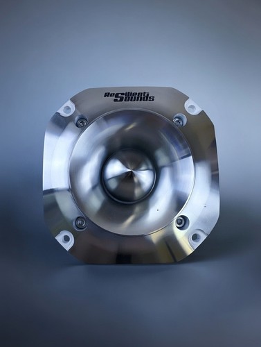 Resilient sounds hf3n neo - resilient,