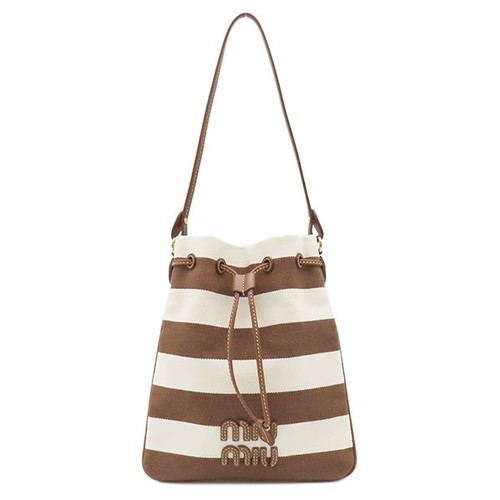Sac main miu pochette - à,