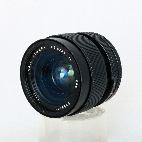 Objectif leica vario elmar - objectif, vario-elmar-r