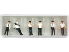 PREISER Police urbaine