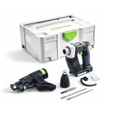 Festool DWC 18-4500 Duradrive