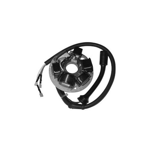 Stator type original - type,