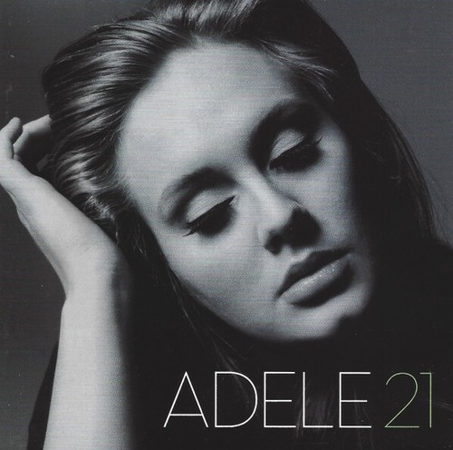 Adele xlcd 520 - 21,