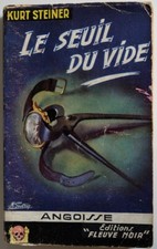 FLEUVE NOIR ANGOISSE 25 / LE