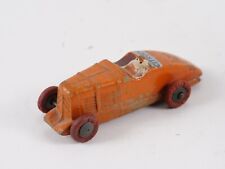 Les Jouets Citroën voiture de course Citroën Rosalie Plâtre et farine 9,8 cm