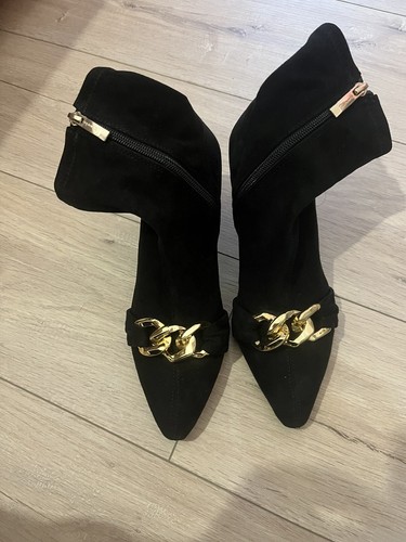 Bottines tamaris - bottines,